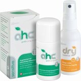 JV Cosmetics ahc Sensitive® & dry balance Deodorant® Cene