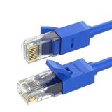 Ugreen Mrežni kabl RJ45 Cat 6, 3m, Plavi Cene