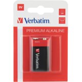 Verbatim 49924 baterija za kućanstvo Baterija za jednokratnu upotrebu Alkalne | shoptok.hr