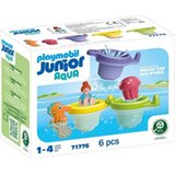  71776 - JUNIOR AQUA: Plavajoča skodelica - 1 k. | Shoptok.si