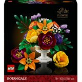 Lego Igračka Cvjetni aranžman | Eponuda.ba