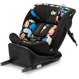 Kinderkraft AUTO SEDISTE I-GROW i size 40-150cm HAPPY SHAPES | ePonuda.com