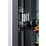 Wiha BitBuddy TY set bitova 29 mm Torx 1/4" 9/1 42136 crveni | ePonuda.com