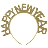 Obroč Za Lase Happy New Year