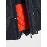 Sinsay Podstavljena jakna s kapuljačom | shoptok.hr