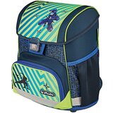 Herlitz Šolska torba Loop Ninja | Shoptok.si