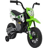 Motor na akumulator PANTONE 361C - zeleni Cene