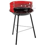Texell TBBQ-RS421 Roštilj na ćumur okrugli | ePonuda.com