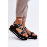 Big Star Women's Platform Sandals | Shoptok.si