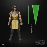 Hasbro Figura Quinlan Vos The Clone Wars Star Wars 15cm | shoptok.hr
