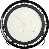  led prigušiva industrijska svetiljka high bay LED/500W/230V 4000K IP65 crna | Eponuda.com