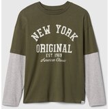 GAP Athletic Kids T-Shirt - Boys | shoptok.hr