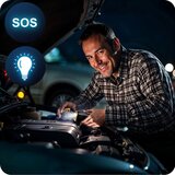  mini električni kompresor Humberg HM-250 | shoptok.hr