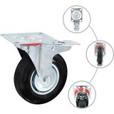  Kotačići 8 kom 125 mm | shoptok.hr