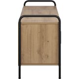  TV ormar 79,5 x 33 x 50 cm Hrast artisan Konstruirano drvo | shoptok.hr