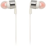 JBL Tune 210 In-ear slušalice s mikrofonom, sive | shoptok.hr