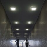  LED plafonsko svetlo LED/12W/230V 6500K bela | Eponuda.com