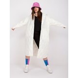 RUE PARIS Jacket-RV-KR-005.00P-ecru | shoptok.hr