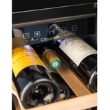 HLADNJAK za vino Climadiff CBU20S2B | Shoptok.si