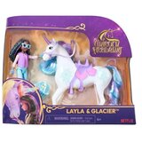  lutka Layla i jednorog Glacier | shoptok.hr