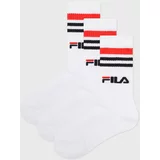 Fila Socks Lifestyle Plain 3-Pack