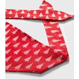 Astratex Marama za pse Christmas Trees | shoptok.hr