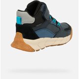 Geox Blue Boys' Ankle Boots Flexyper Pro Boy B - Boys | shoptok.hr