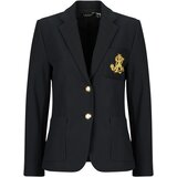 Polo Ralph Lauren ANFISA LINED JACKET Crna Cijene