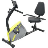 Magnetno ležeče sobno kolo z merilnikom pulza, (20967019) | Shoptok.si
