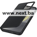 Galaxy S24+ Smart View Preklopna maska Crna Original Samsung Cijene