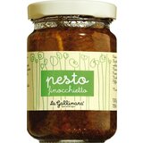 La Gallinara Pesto z divjim koromačem Cene