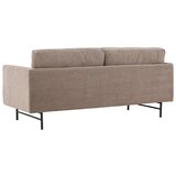Venture Home Sky trosjed 198 cm, smeđi | shoptok.hr