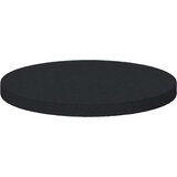  Jastučići za noge namještaja 2 pcs Crna Ø 30 x 2 mm EVA | shoptok.hr