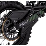 Beneo Otroški Motokros Falcon 1600W litij baterija roza | Shoptok.si