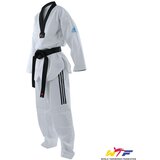 PrideShop Taekwondo kimono WT Adidas - AdiZero Pro - 180 | Shoptok.si