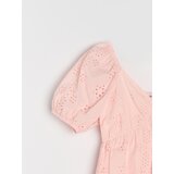 Sinsay Pamučna mini haljina | shoptok.hr