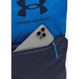 Under Armour Unisex backpack UA Essential Backpack-BLU - unisex | Shoptok.si