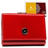 Peterson Denarnice PTN1680480NGVRED Rdeča | Shoptok.si