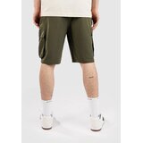 Rip Curl Boardwalk Classic Surf Cargo Kratke hlace dark olive | Shoptok.si