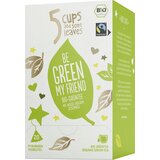 Teekanne Bio Be Green My Friend - 20 čajnih vrečk | Shoptok.si