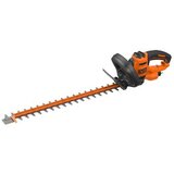 Black &amp; Decker Black + Decker Makaze za živu ogradu 600 W 60 cm BEHTS501 | ePonuda.com