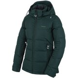 Husky Women's stuffed winter jacket Norel L dark green Cijene