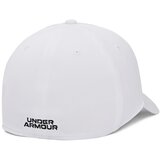 Under Armour Športna kapa črna / bela | Shoptok.si