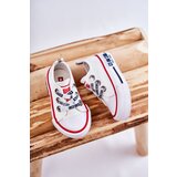 Big Star Children's Cloth Sneakers | ePonuda.com