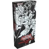 Legedary ARC-V Deck, (5000329080)