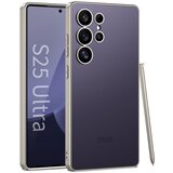 Maska ELEGANT PRO CASES za Samsung S938B Galaxy S25 Ultra 5G/ ljubičasta