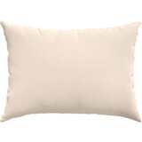 vidaXL Blazine za kavč 2 pcs Bež 70 x 50 cm blago | Shoptok.si