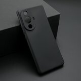  Futrola ultra tanki kolor za huawei nova 11 pro/ crna Cene