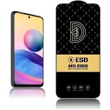 IZMAEL.eu Diamond antistatično kaljeno steklo za Xiaomi Redmi Note 10 5G - Črna | Shoptok.si