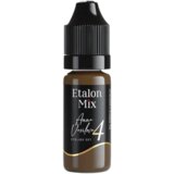 Etalon Mix Pigment trajne šminke za oči, Gold Cene